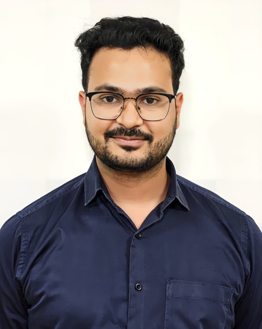 Dr. Saurabh Mittal