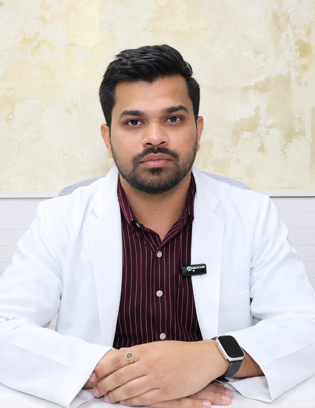Dr. Sumit Singh, ENT Specialist in Sector 122 Noida