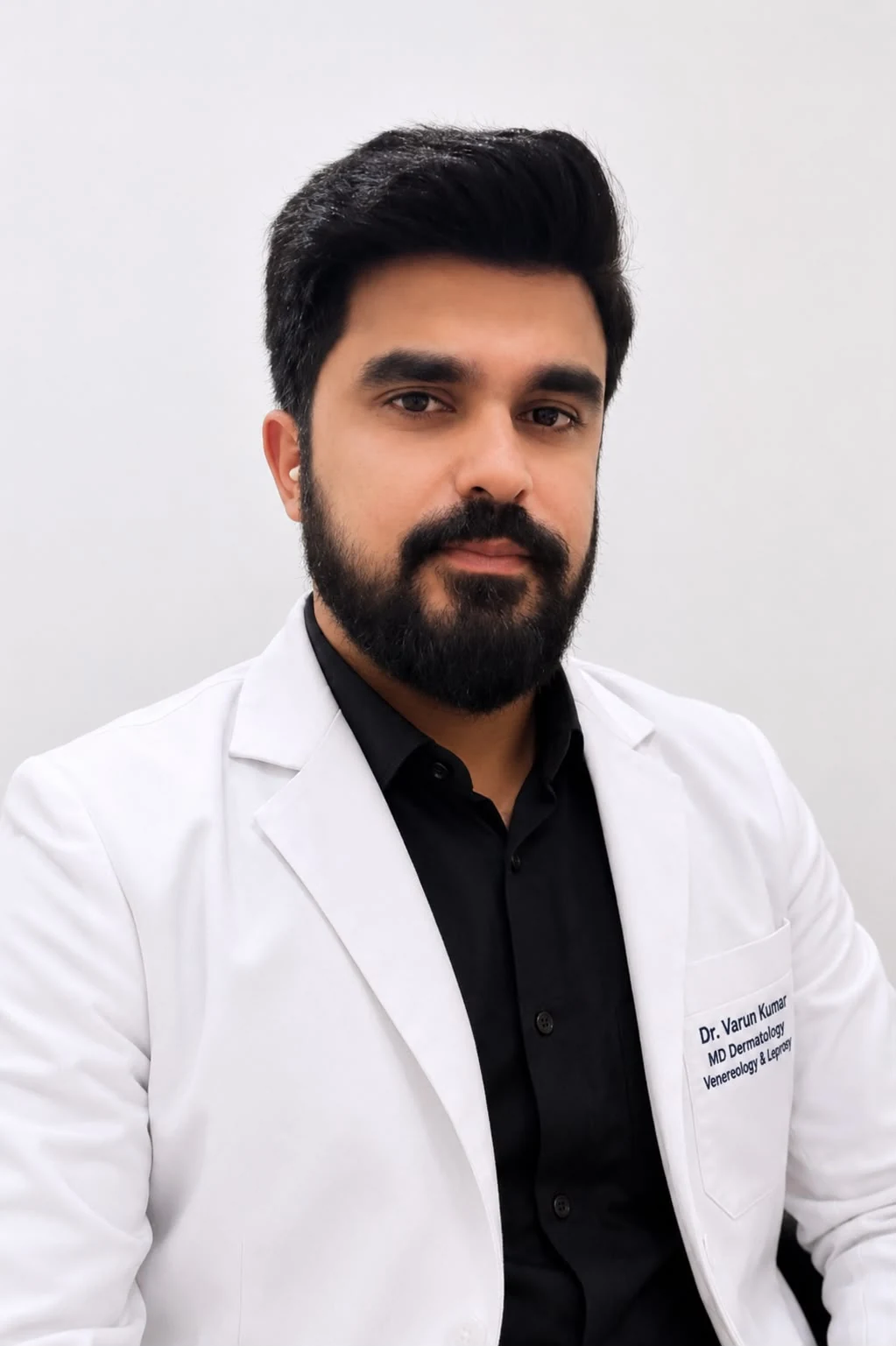 Dr. Varun Kumar Dermatologist in Sector 122 Noida